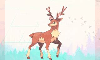 sawsbuck smogon|Iba pa.
